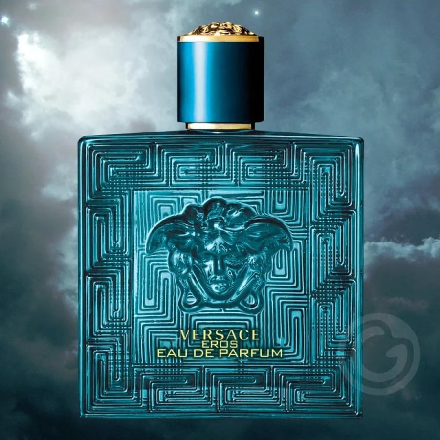 عطر فرزاتشي ايروس او دو بارفيوم للرجال 100 مل