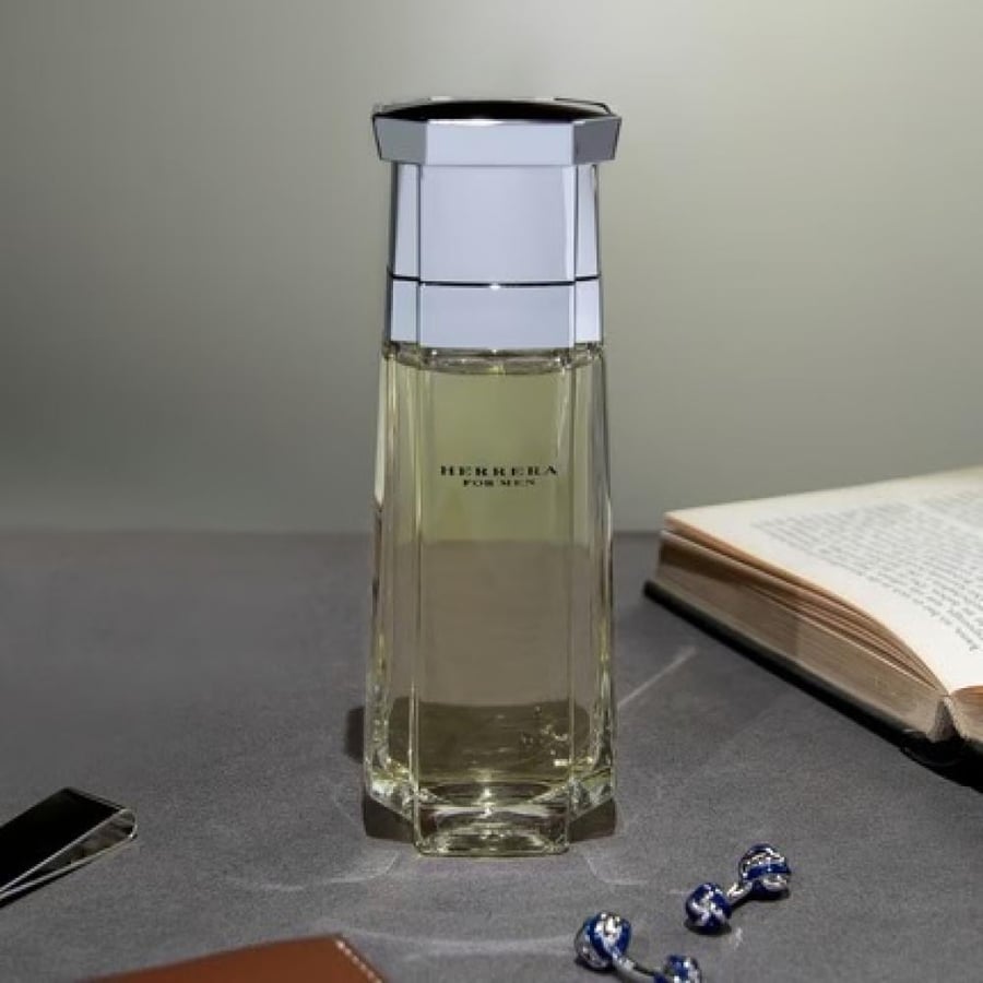 عطر كارولينا هيريرا هيريرا او دو بارفيوم 100مل
