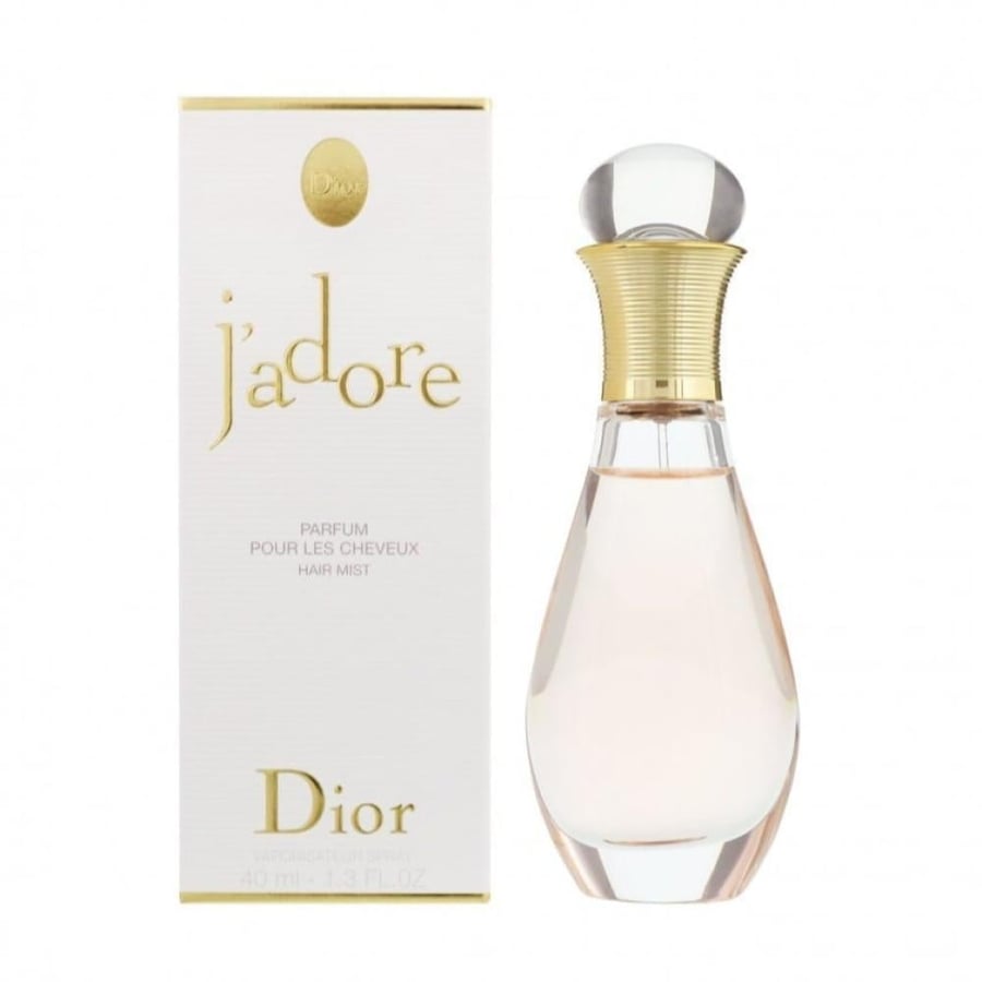 عطر شعر جادور هير ميست من ديور للنساء 40 مل