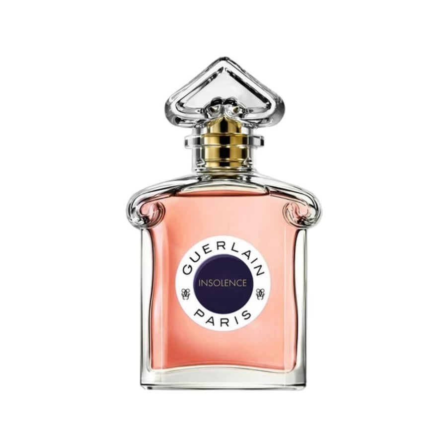 عطر غيرلان انسولانس او دو تواليت 75مل تستر