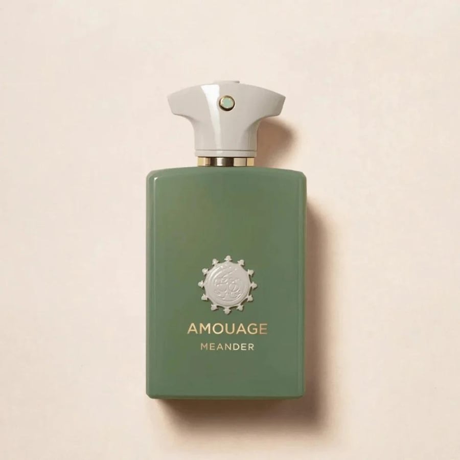 عطر امواج مياندر او دو بارفيوم للجنسين 100 مل