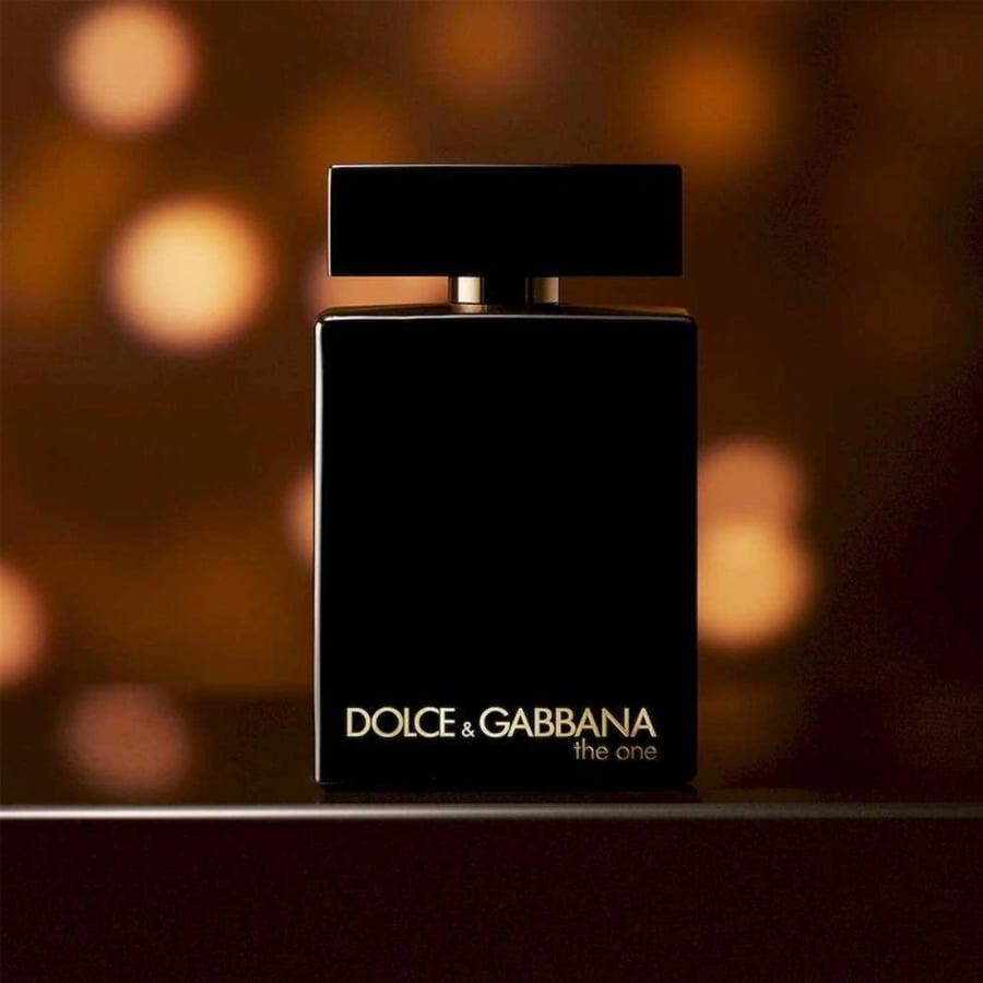 عطر دولتشي غابانا ذا ون الرجالي او دو بارفيوم انتنس 100مل