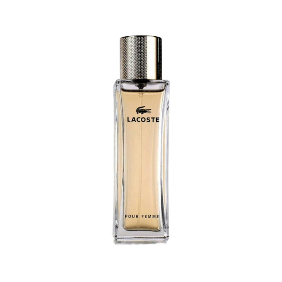 عطر لاكوست بور فيم النسائي او دو بارفيوم 90مل