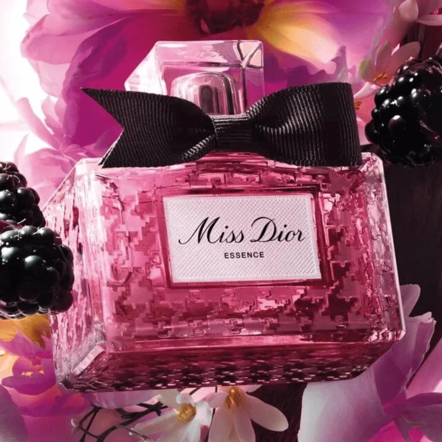 عطر ديور مس ديور ايسنس دو بارفيوم للنساء 80 مل