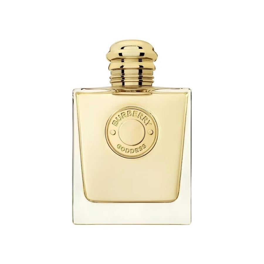 Goddess Burberry