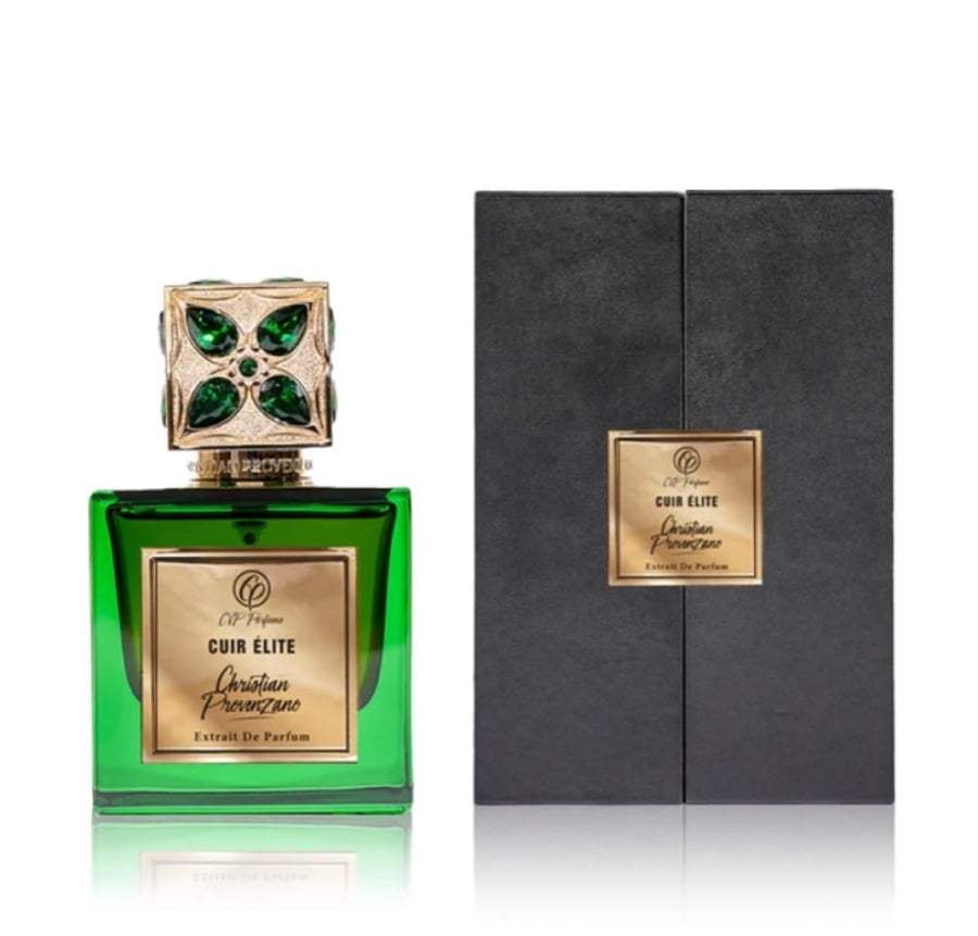 عطر كريستيان بروفنزانو كوير إيليت أو دو برفيوم 100 مل