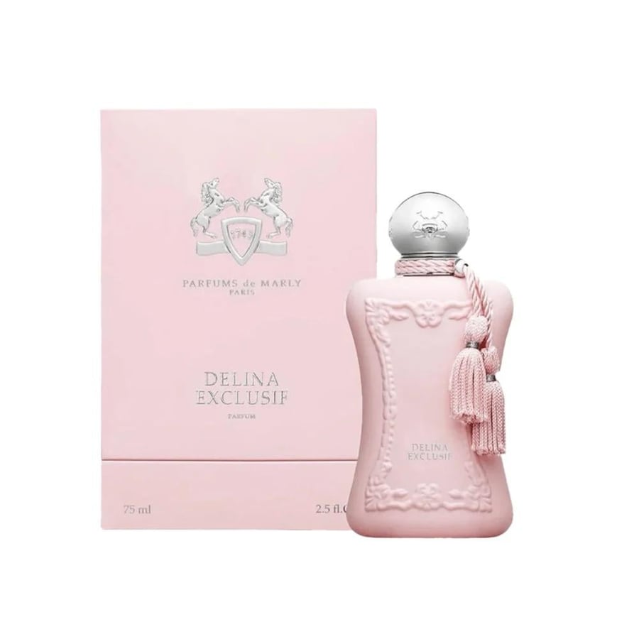 عطر دي مارلي ديلينا اكسكلوسيف بارفيوم للنساء 75 مل