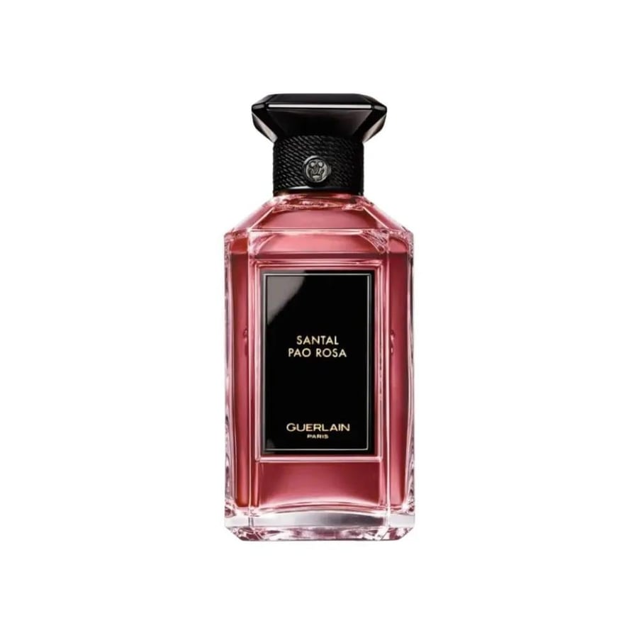 Santal Pao Rosa Guerlain