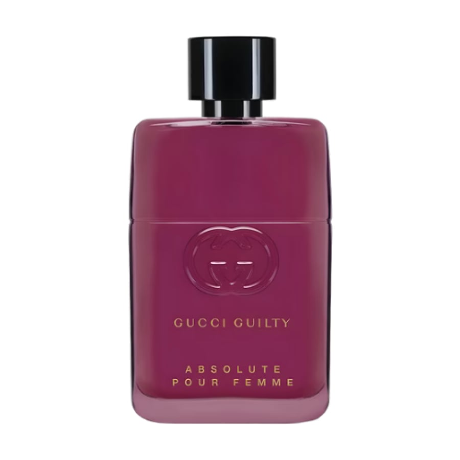 عطر قوتشي جيلتي ابسولتي نسائي برفيوم 90مل