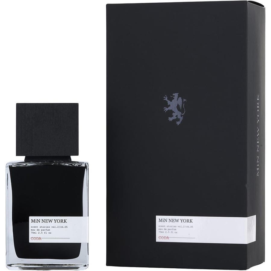 عطر كودا مين نيويورك او او دي بارفيوم 75مل