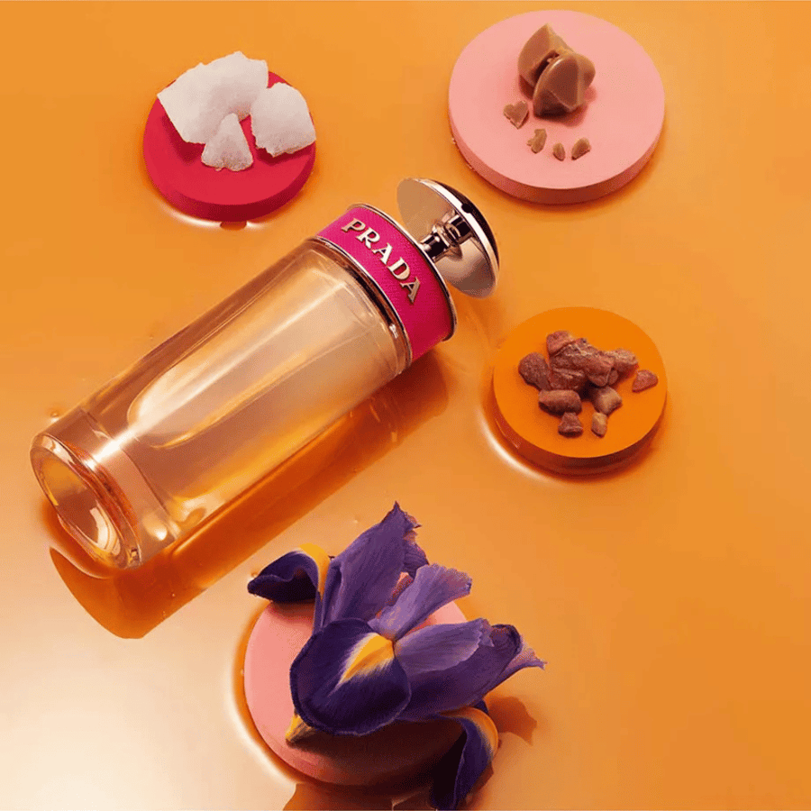 Prada Candy Eau de Parfum