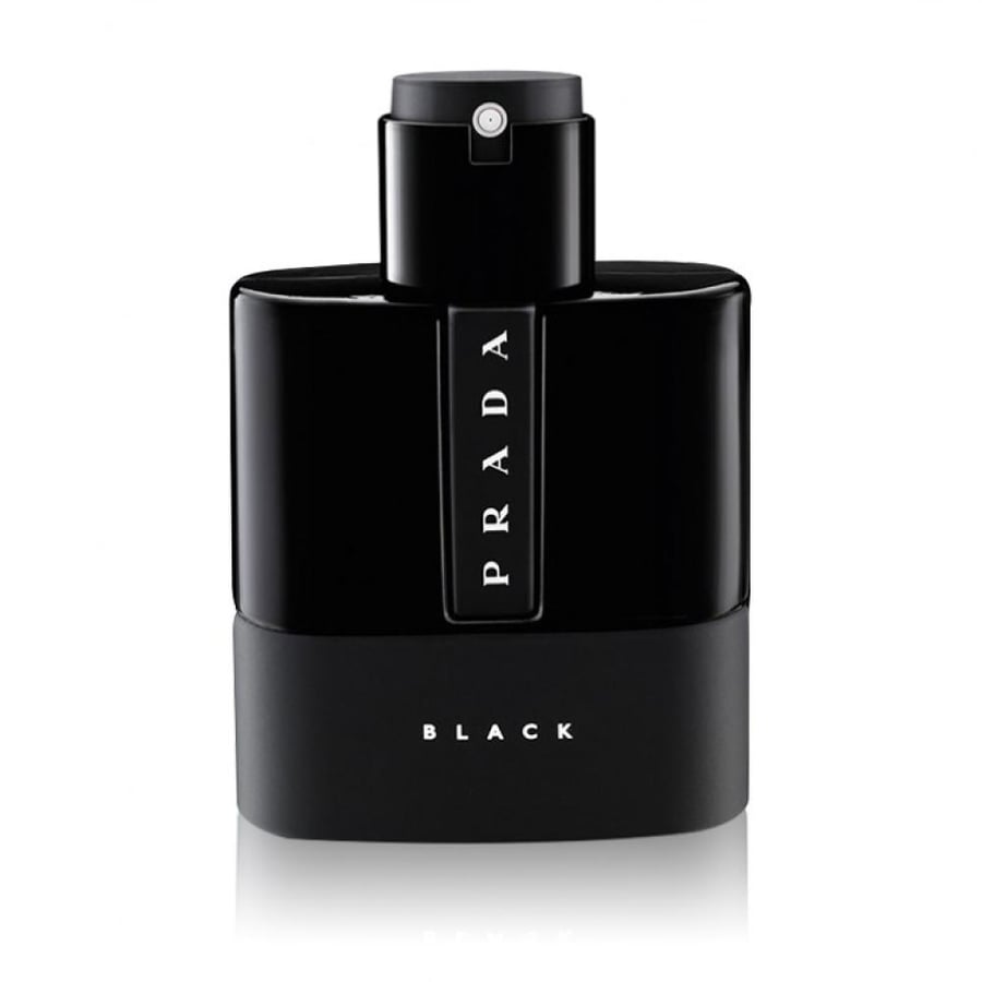 عطر برادا لونا روز بلاك رجالي اودي برفيوم 100مل