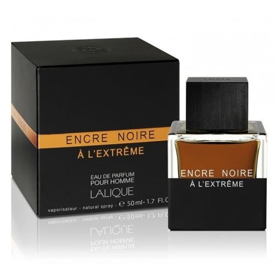عطر لاليك انكر نوار اكستريم او دو بارفيوم50مل