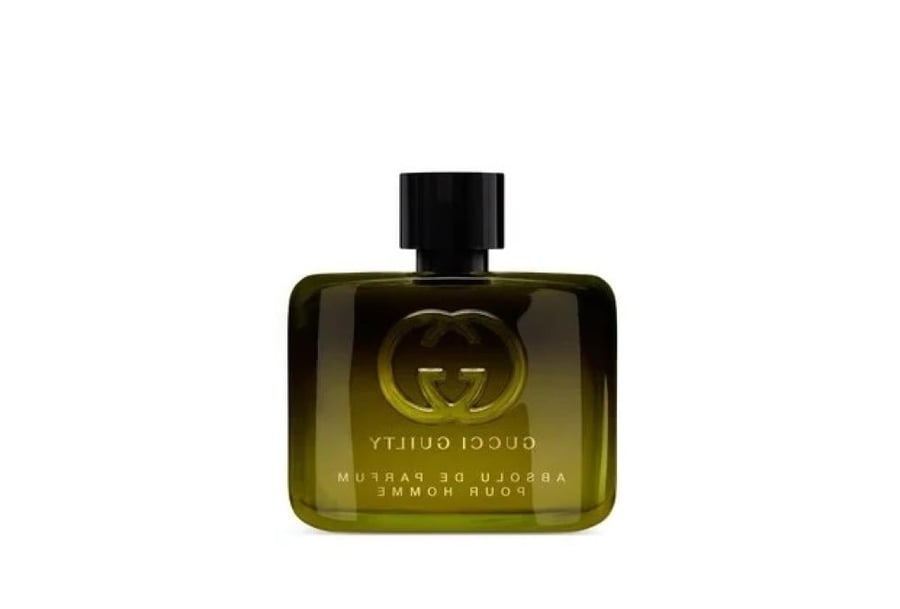 عطر قوتشي جلتي ابسولو بور هوم رجالي 60مل