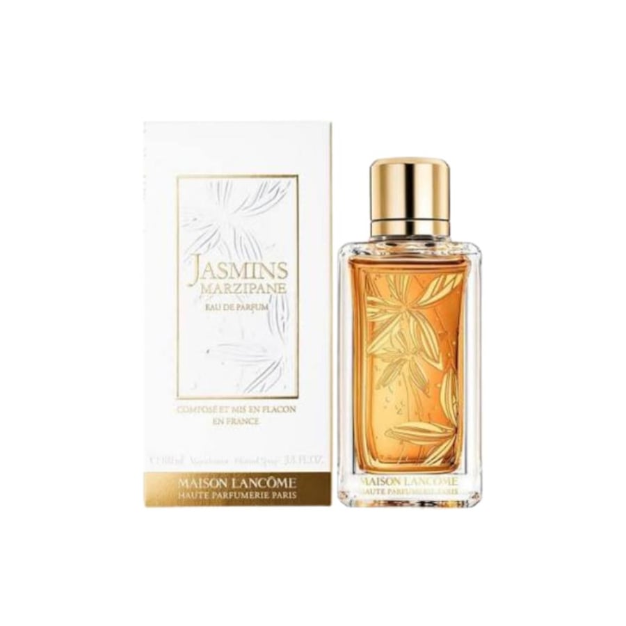 عطر جاسمين مارزيبان من لانكوم او دو برفيوم 100مل