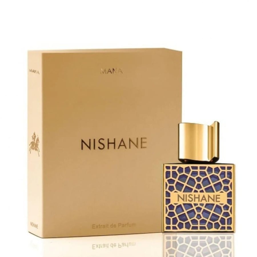 عطر نيشاني مانا اكسترايت دو بارفيوم 50 مل