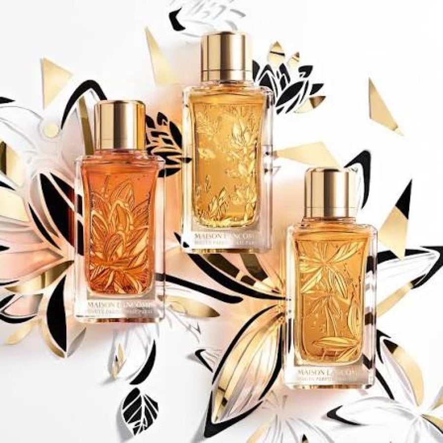 عطر جاسمين مارزيبان من لانكوم او دو برفيوم 100مل