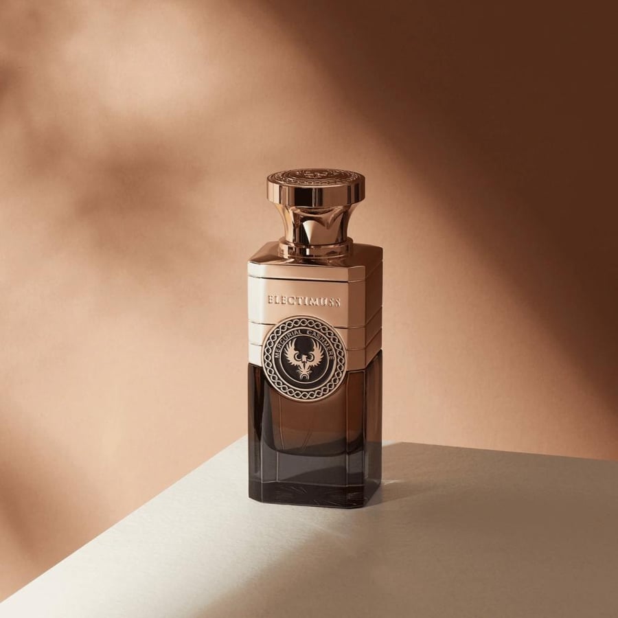 عطر ميركوريال كشمير من الكتيموس اكسترايت او دو بارفيوم 100مل