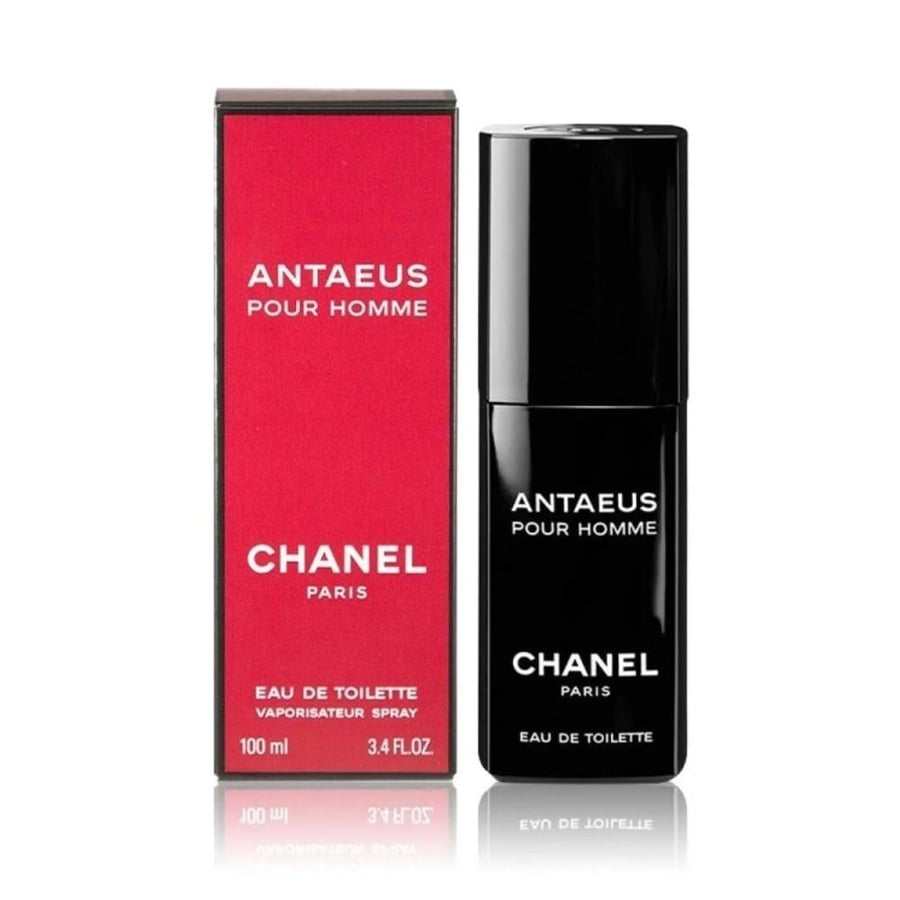 عطر انتيوس من شانيل للرجال او دو تواليت 100 مل
