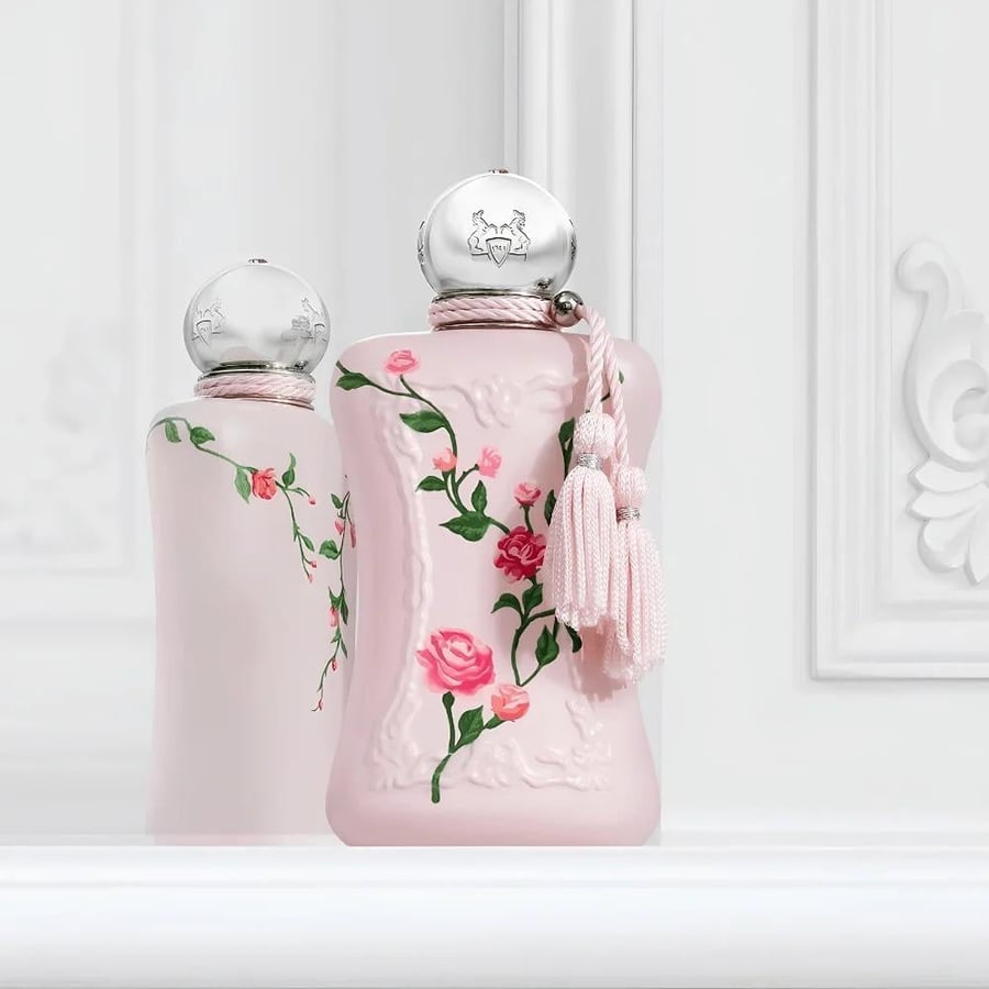 عطر بارفيومز دي مارلي ديلينا الاصدار المحدود او دو بارفيوم للنساء 75 م