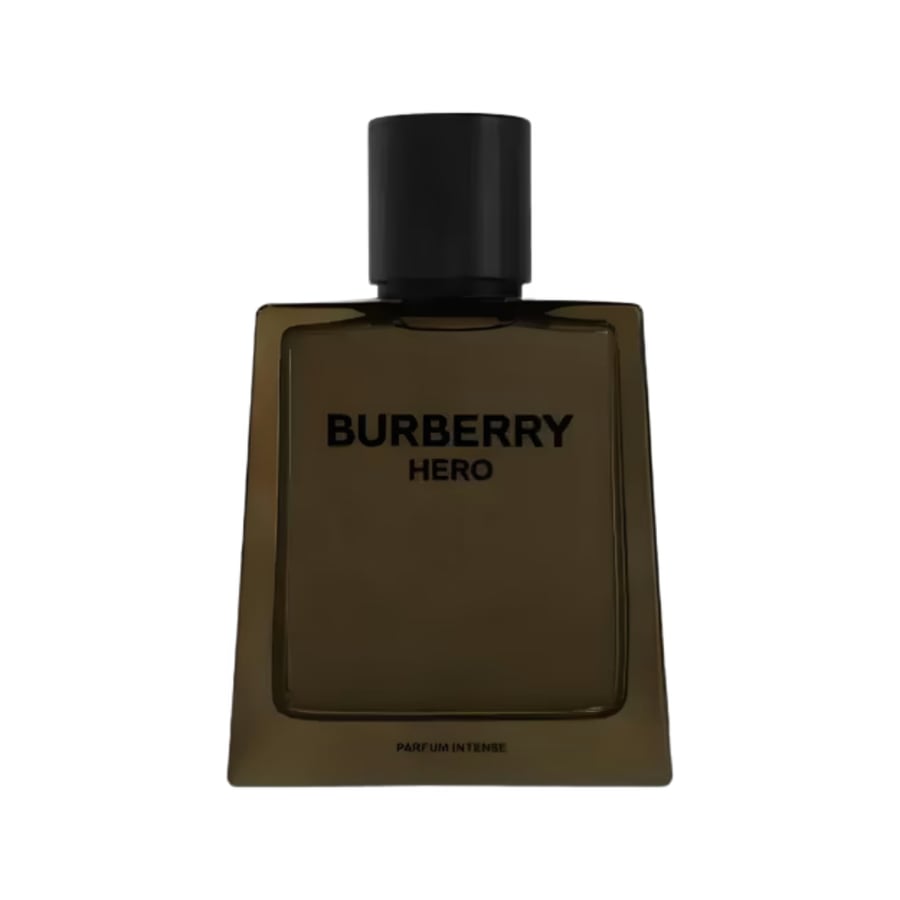 عطر بربري هيرو بارفيوم انتنس للرجال 100 مل