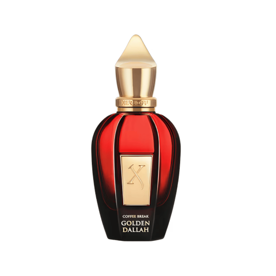 عطر جولدن دالة كوفي بريك من زيرجوف بارفيوم 50مل
