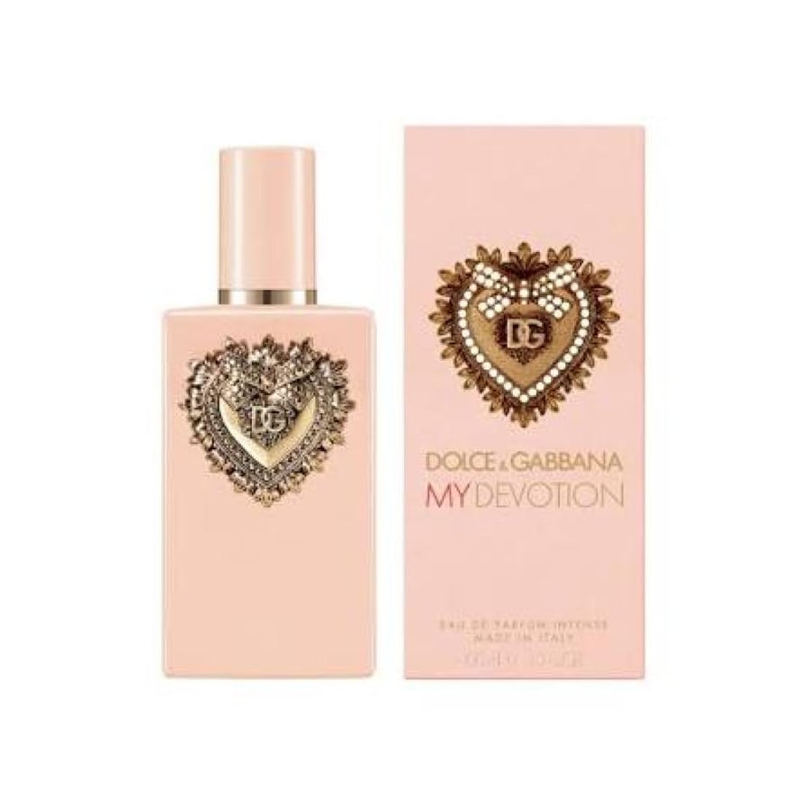 عطر دولتشي غابانا ديفوشن او دو بارفيوم انتنس 100مل