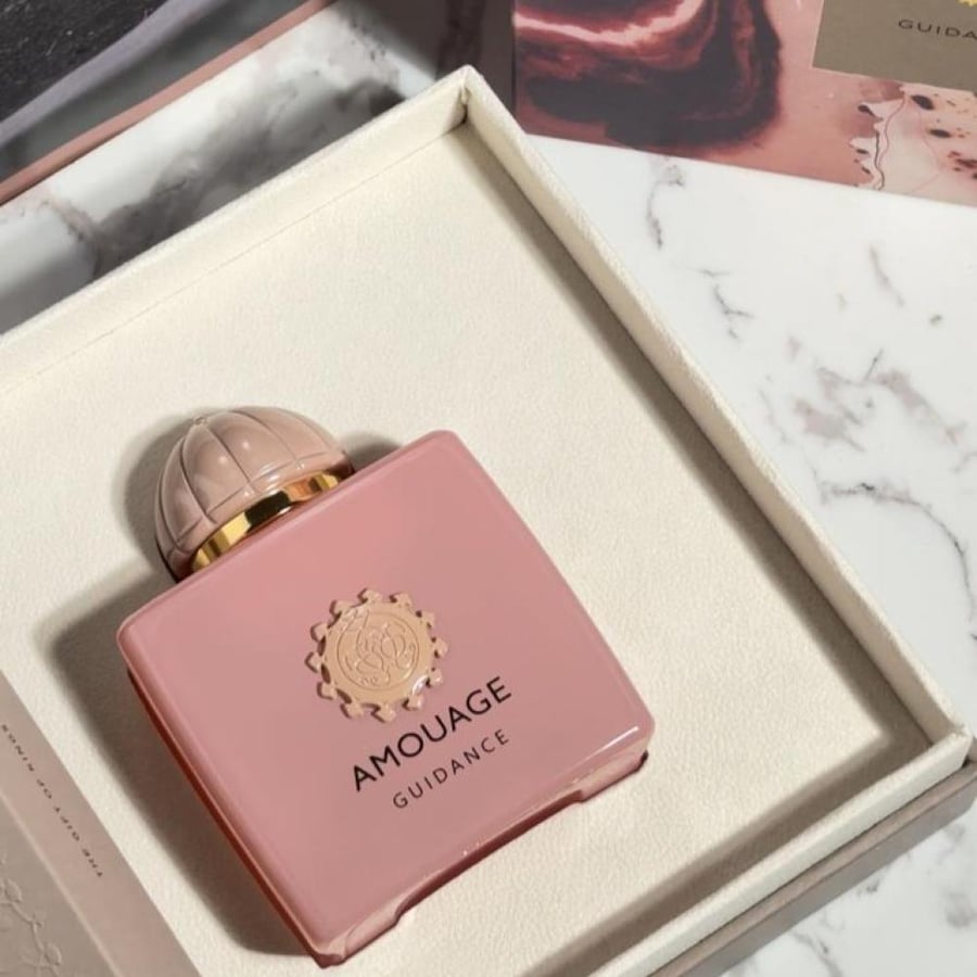 عطر جايدانس من امواج او دي بارفيوم 100 مل