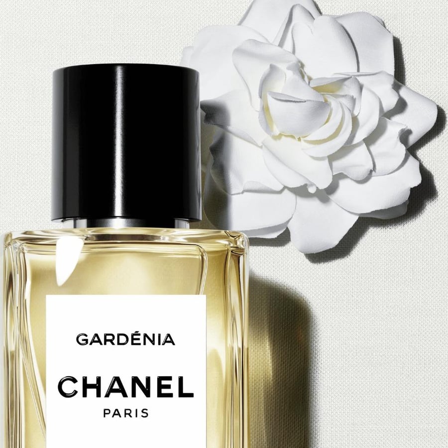 عطر شانيل جاردينيا او دو بارفيوم للنساء 75مل