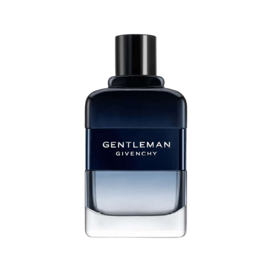 عطر جفنشي جنتلمان انتنس رجالي تواليت 100مل