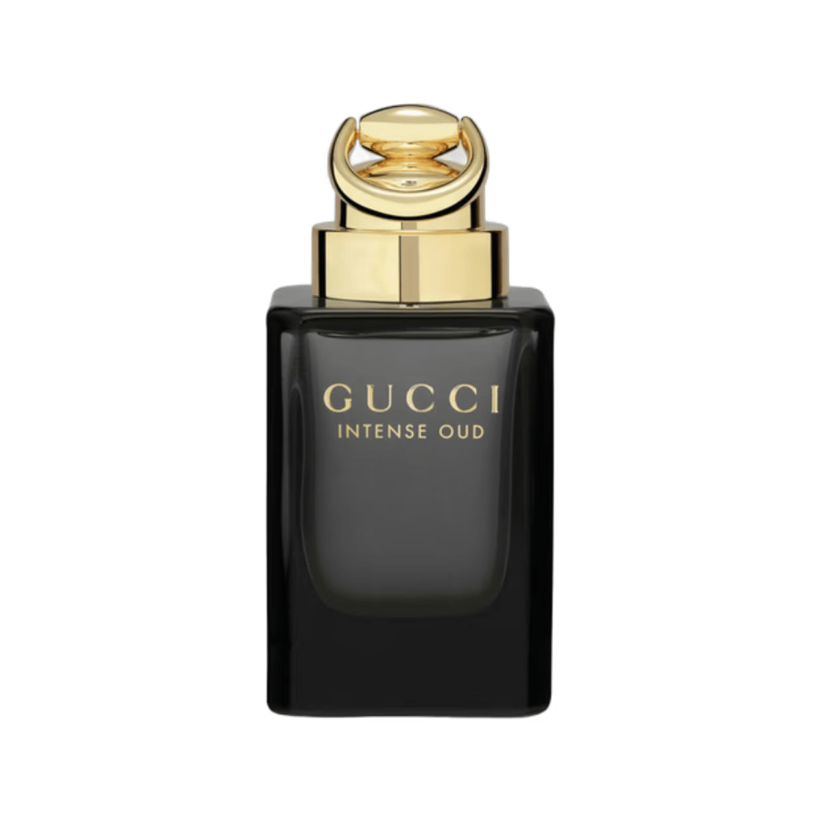 عطر قوتشي عود انتنس رجالي برفيوم 90مل