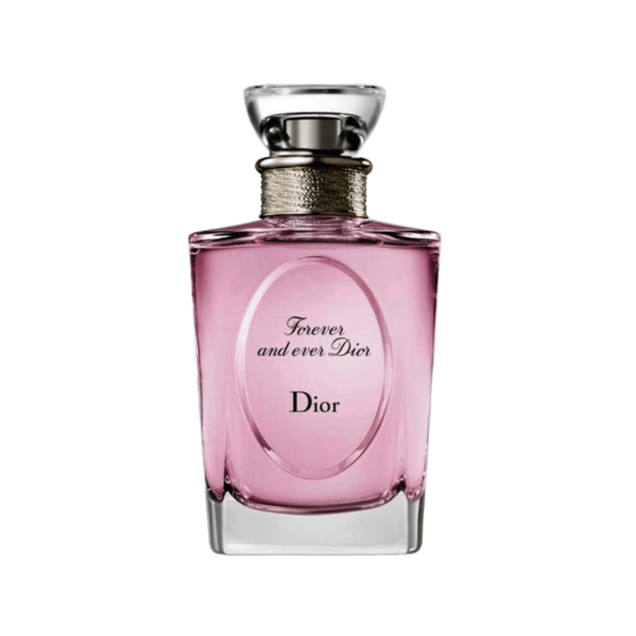 عطر فوريفر اند ايفر ديور من ديور للنساء او دو تواليت