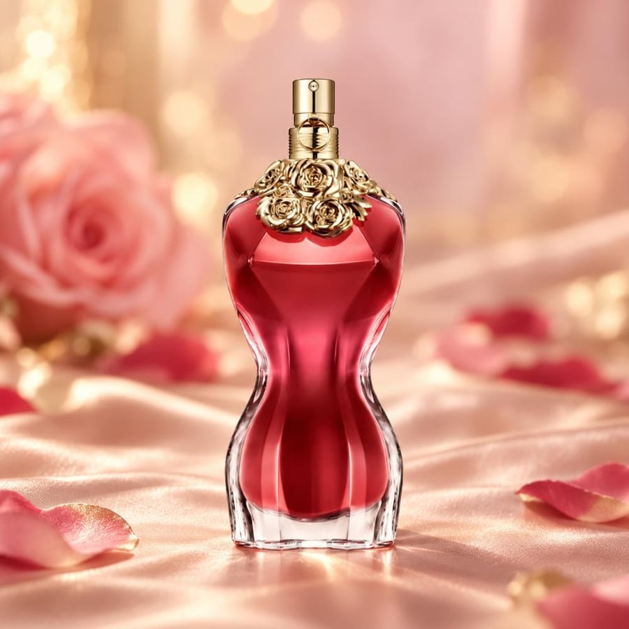 عطر جان بول غولتير لا بيل او دو بارفيوم للنساء 100 مل