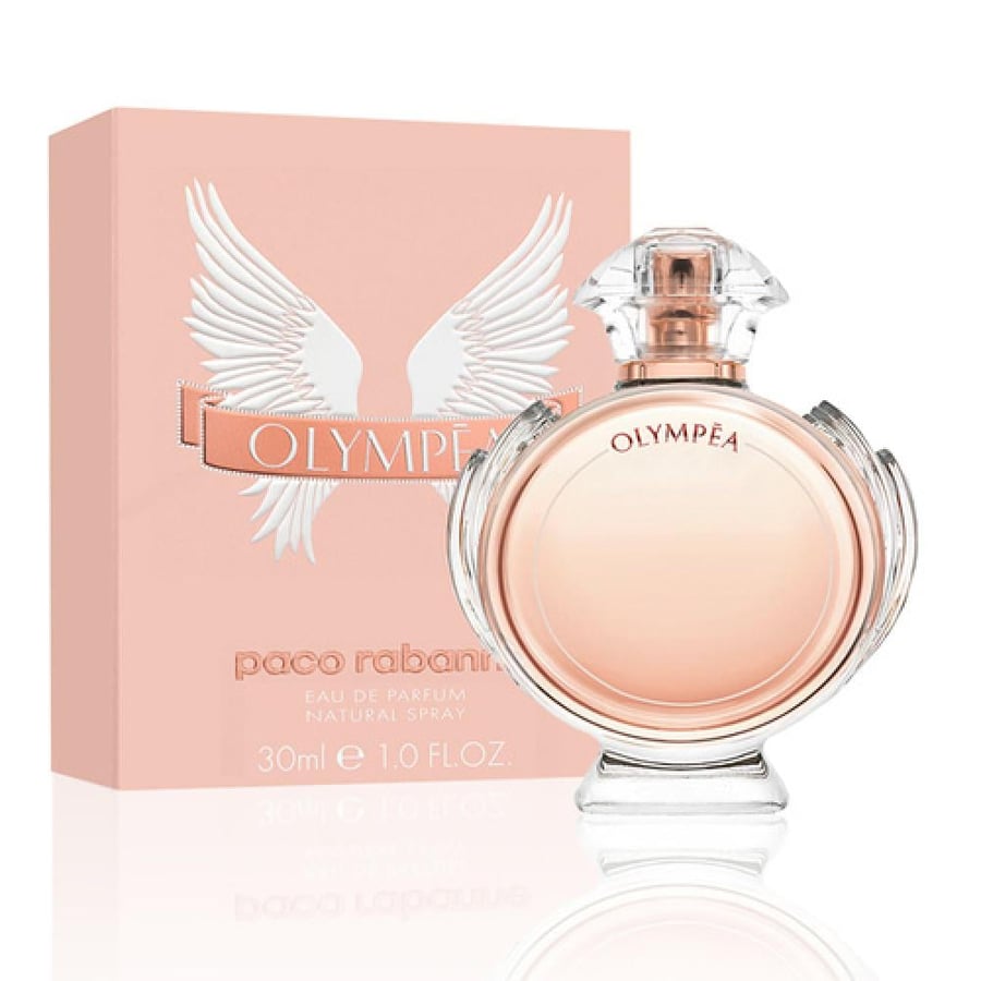 عطر باكو رابان اولمبيا او دو بارفيوم 80مل