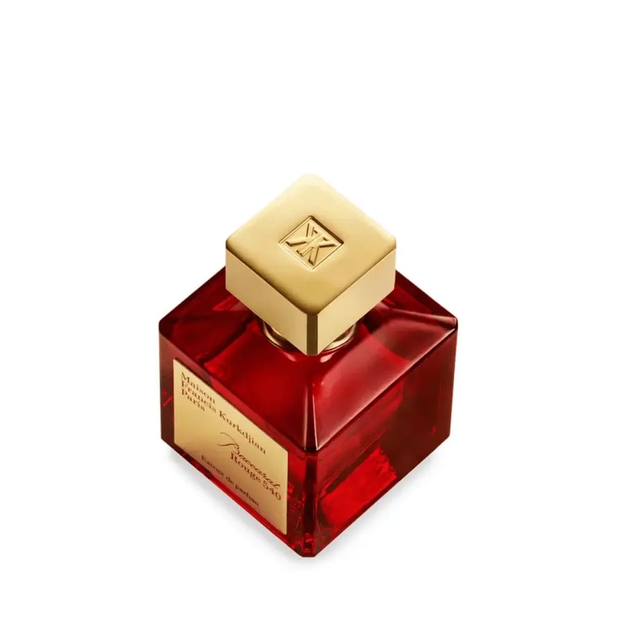 عطر مايسون فرانسيس كوركدجيان باكارات روج 540 اكسترايت دو بارفيوم للجنس