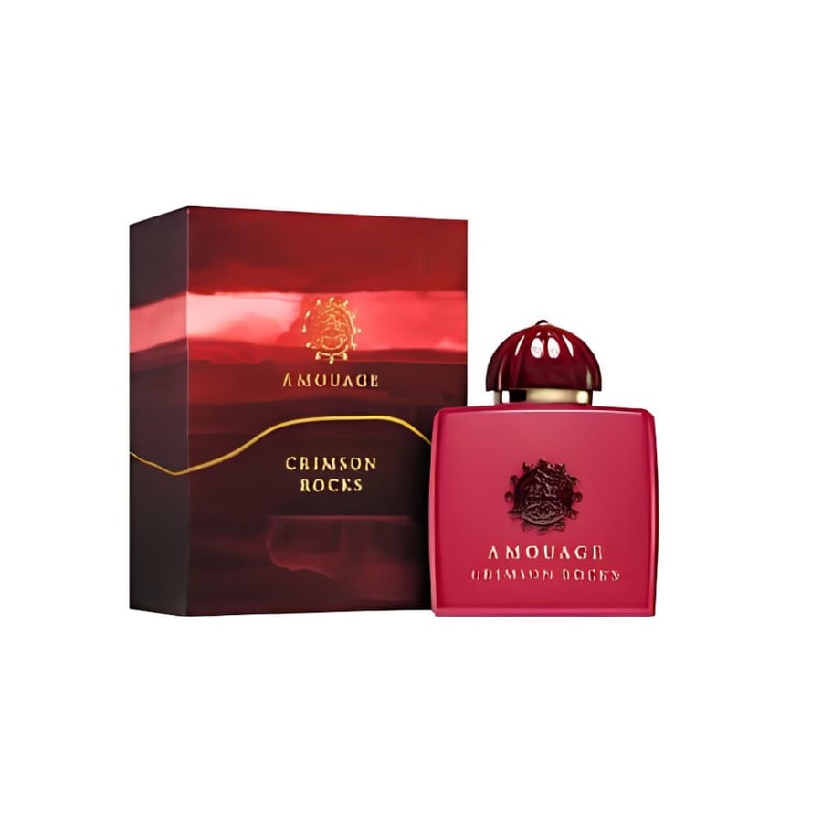 عطر كريمزون روكس للنساء من امواج او دو بارفيوم 100مل