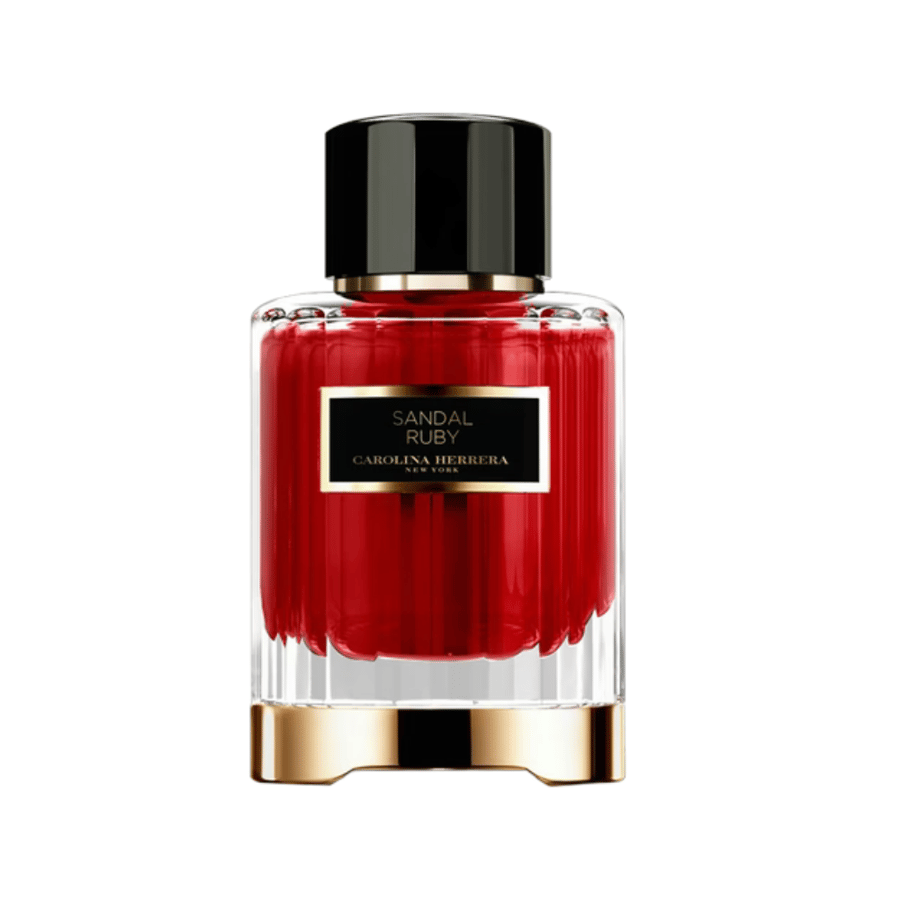 عطر ساندال روبي من كارولينا هيريرا او دو بارفيوم 100مل