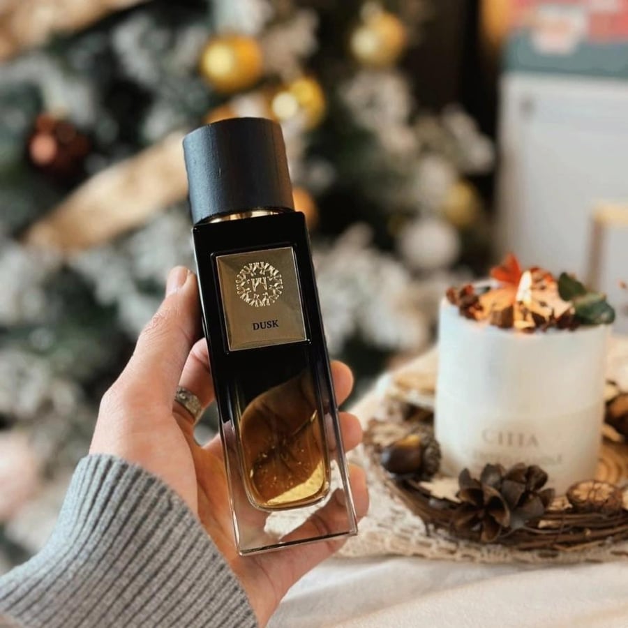 عطر ذا وودز كوليكشن باي ناتشورال دسك او دو بارفيوم 100مل