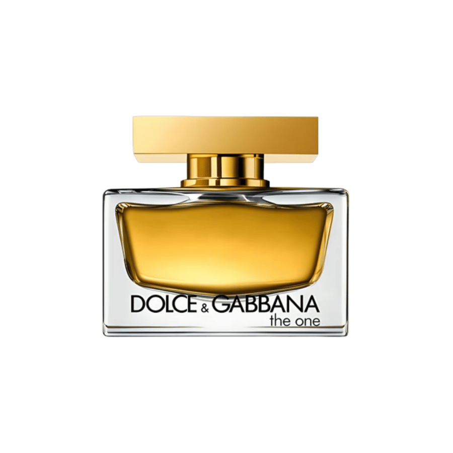 عطر دولتشي غابانا ذا ون النسائي او دو بارفيوم 75مل