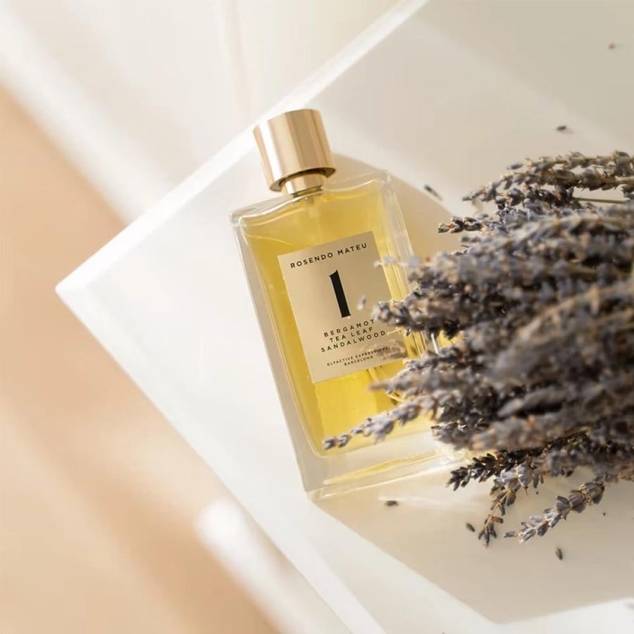 عطر روسيندو ماتيو رقم 1 او دو بارفيوم 100 مل