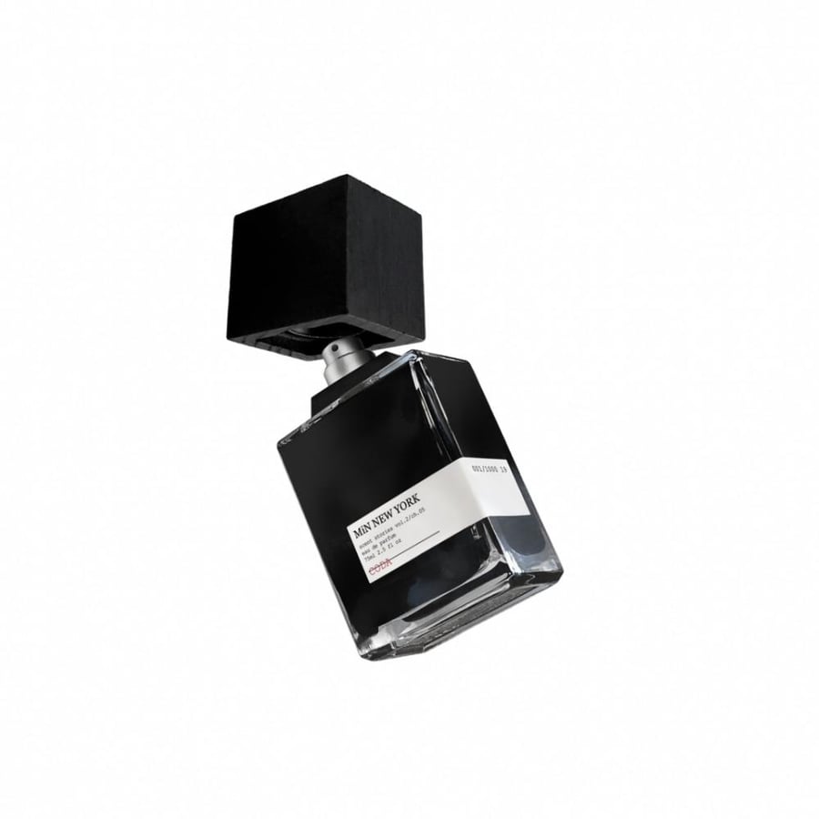 عطر كودا مين نيويورك او او دي بارفيوم 75مل