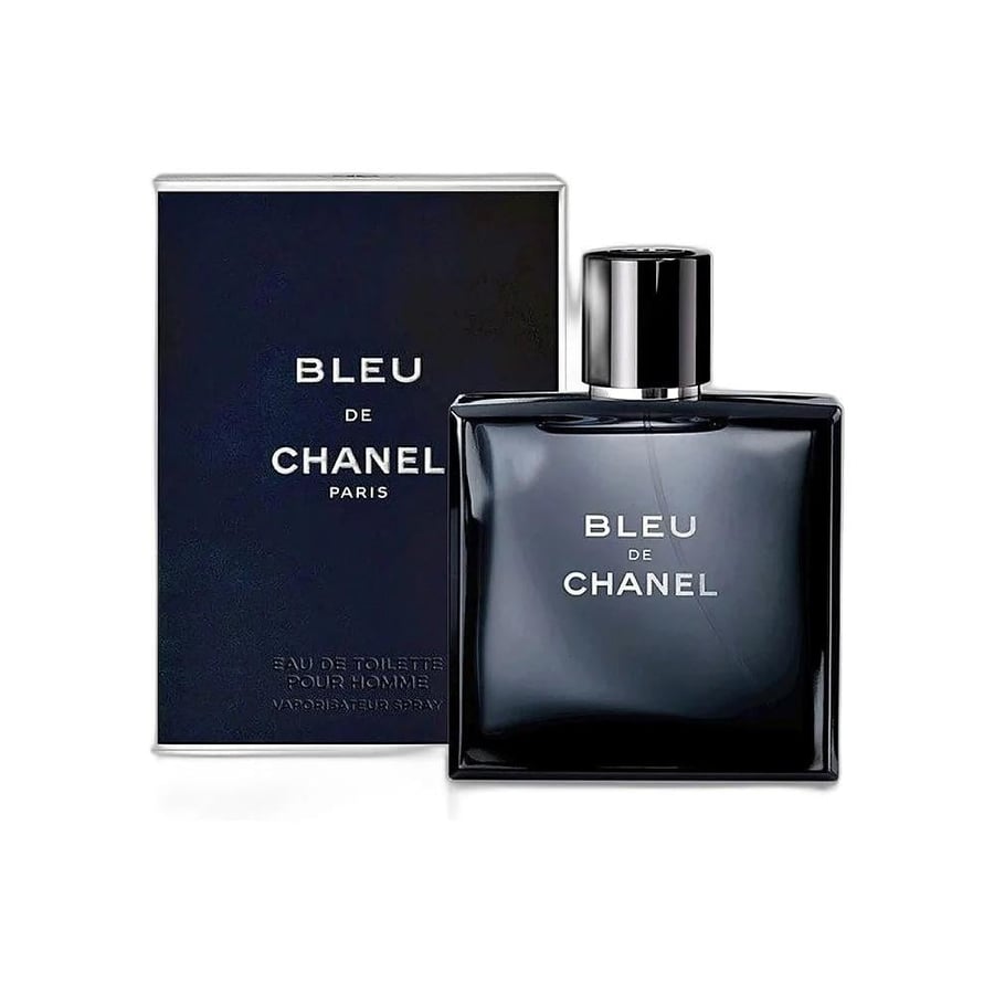 عطر بلو دي شانيل أو دو تواليت 150 مل