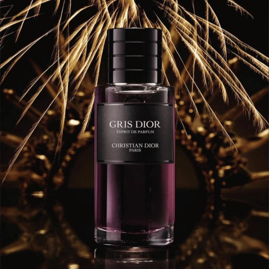 عطر كريستيان ديور جريس ديور اسبريت دو بارفيوم للجنسين 80 مل  Christia
