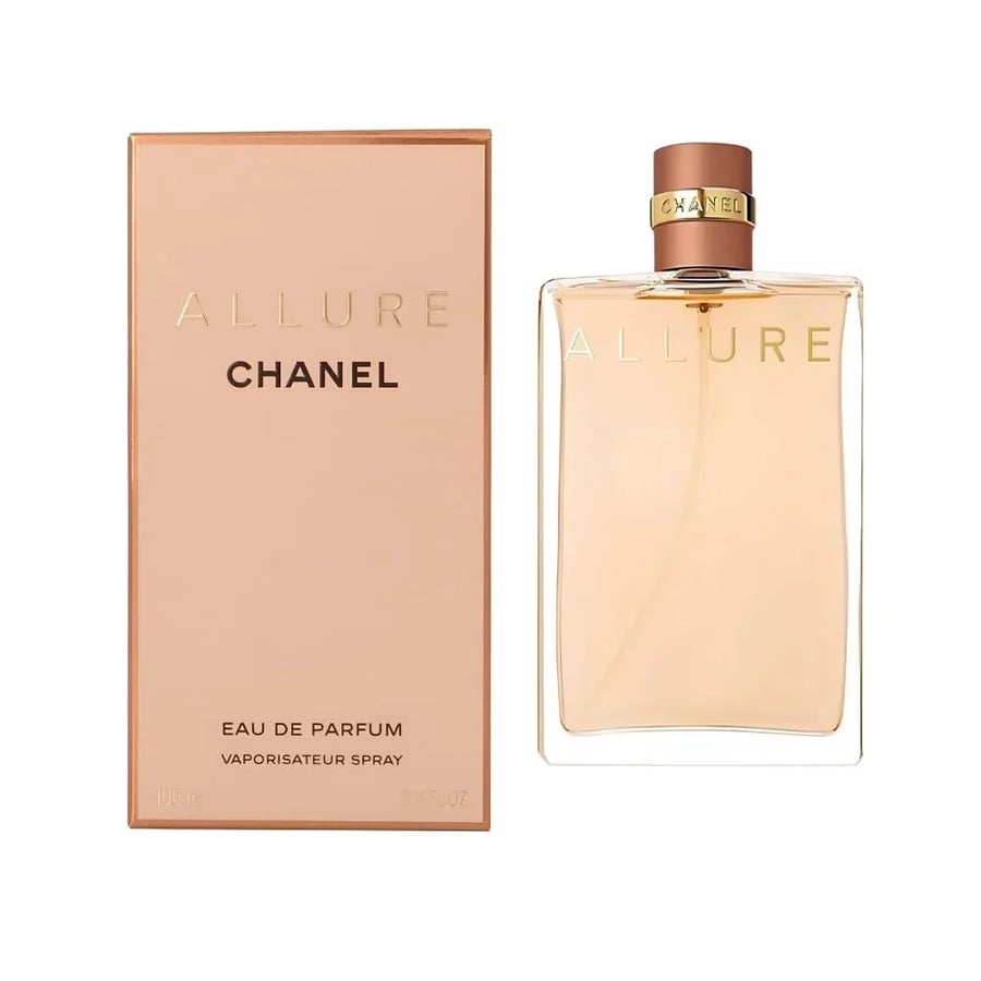 عطر شانيل الور او دو بارفيوم للنساء 100 مل