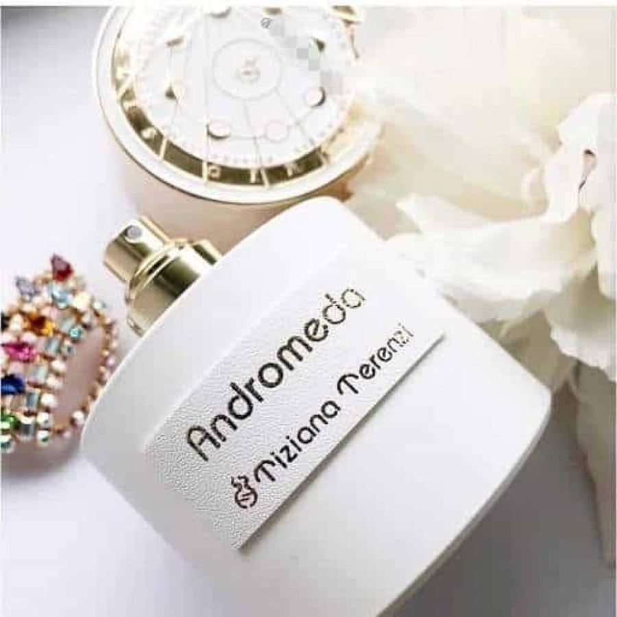 عطر اندروميدا من تيزيانا تيرينزي اكسترايت دو بارفيوم 100مل