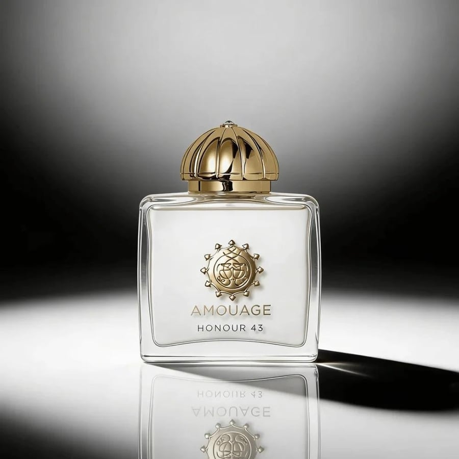 عطر امواج اونر 43 اكسترايت دو بارفيوم للنساء 100 مل