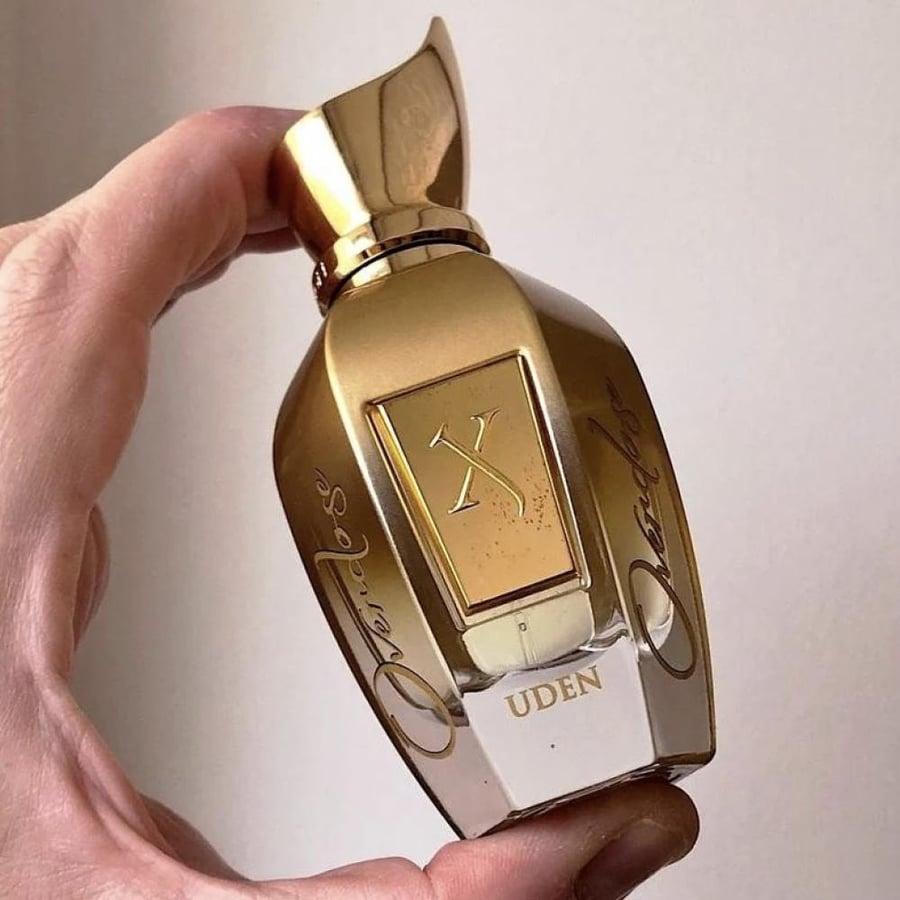 عطر زيرجوف أودن أوفردوس بارفيوم 50 مل