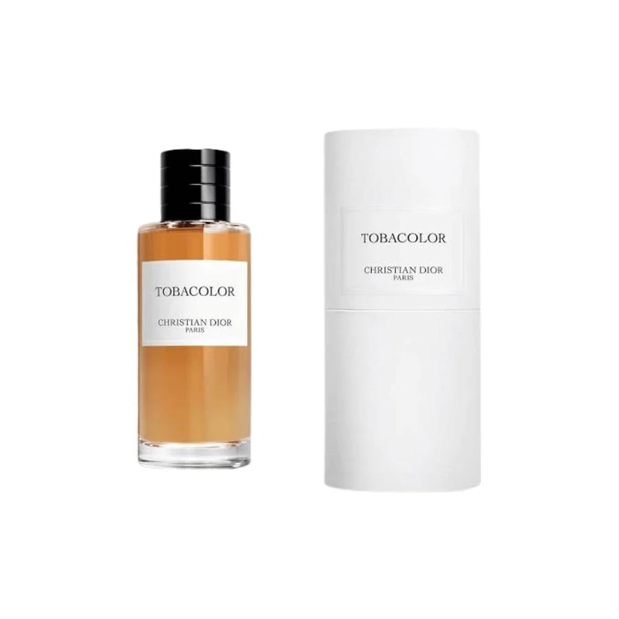 عطر ديور توباكولور او دو بارفيوم للجنسين 125 مل