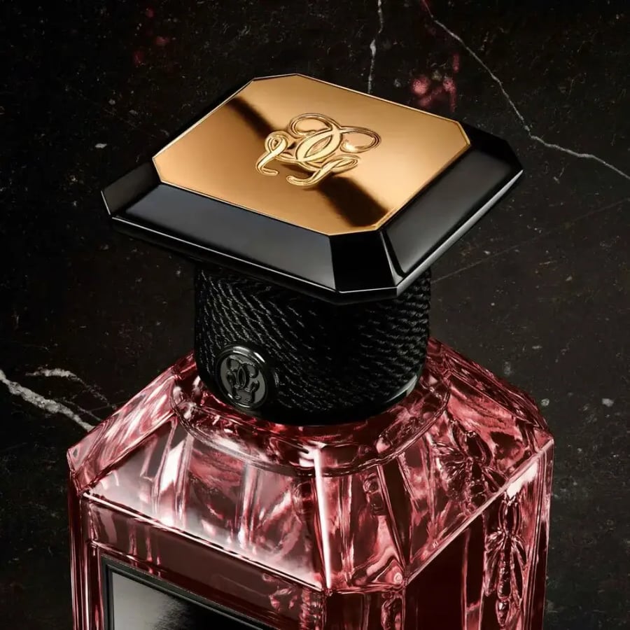 Santal Pao Rosa Guerlain