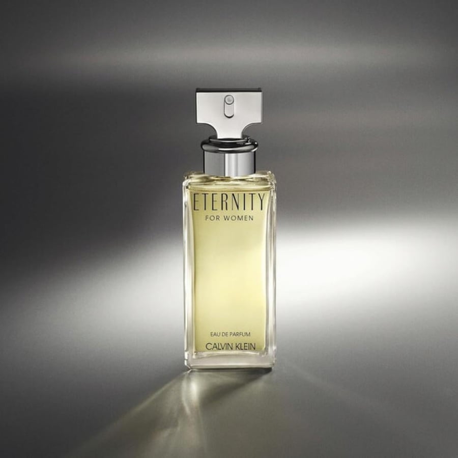 عطر كالفن كلاين اترنتي النسائي او دو بارفيوم 100مل